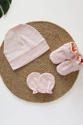 Trio Petaline-Accessory Combo