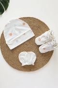 Trio Twinkle-Accessory Combo