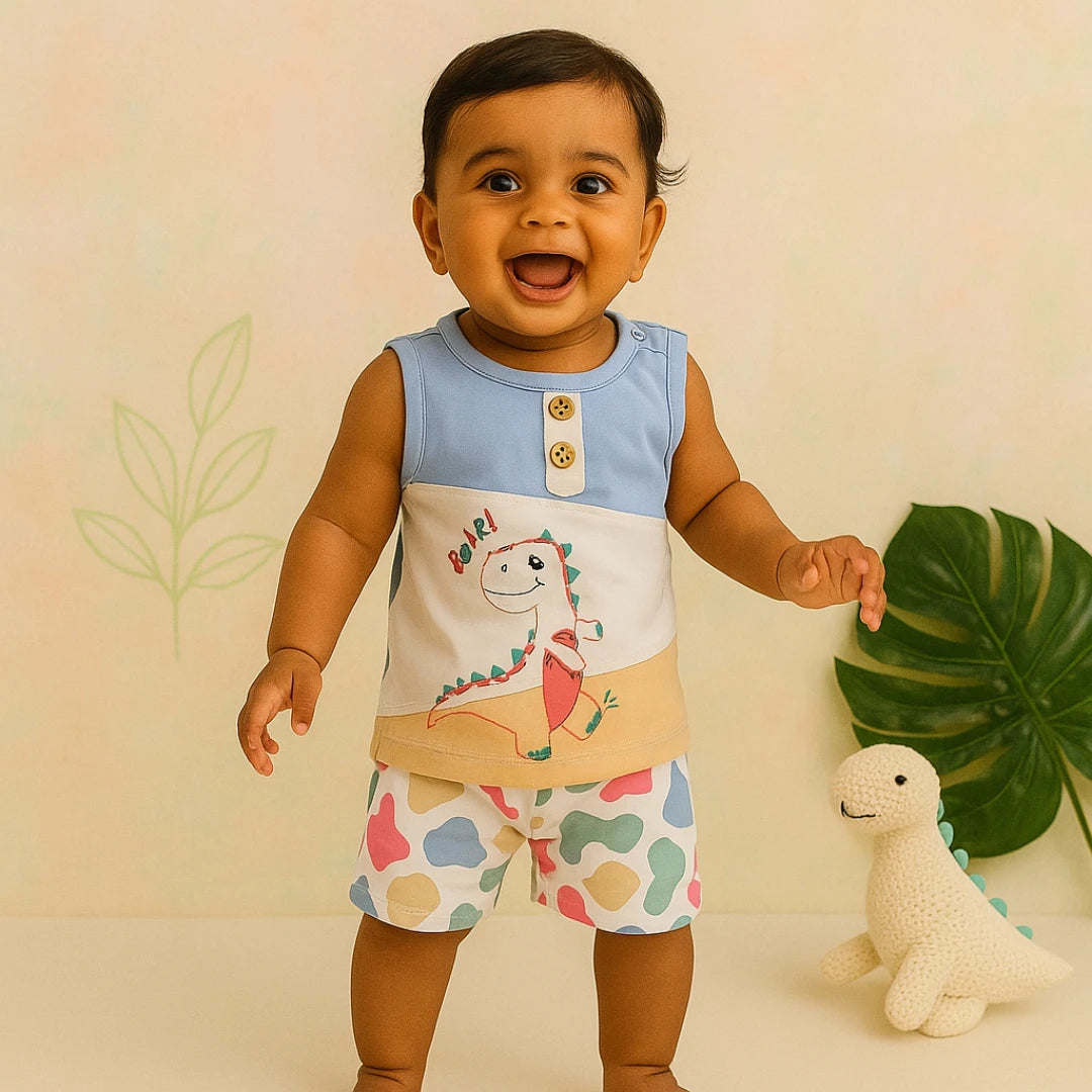 Vest-and-Short-Collection