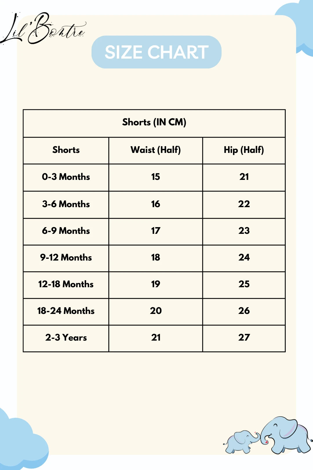 Vest-and-Shorts-Shorts-Blue-Size-Chart