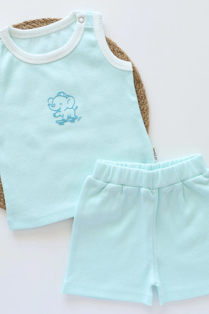 Vivid-Due-Jumbo-Kids-Vest-and-Shorts