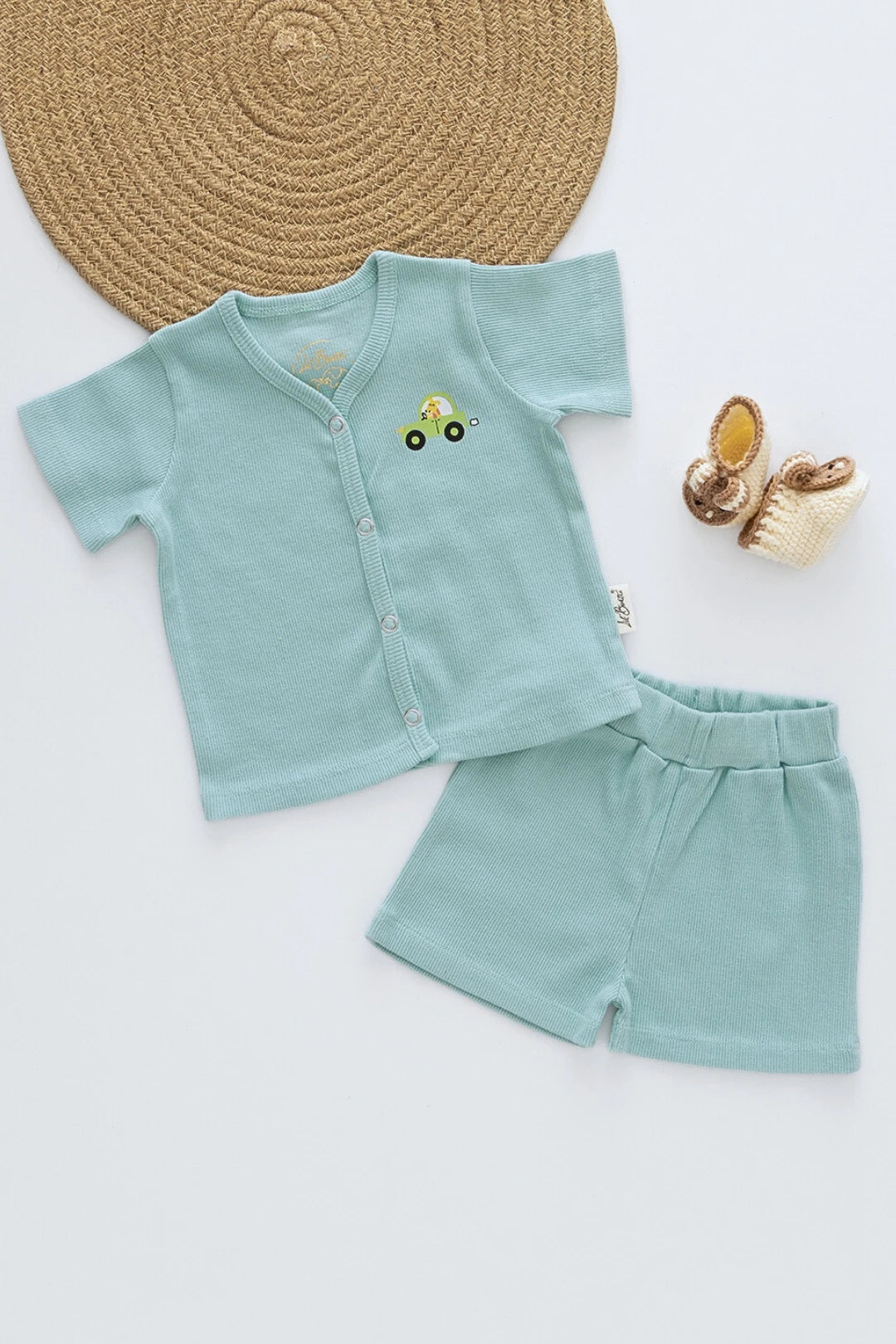 Vroomster-RibKnit-Newborn-Jabla-and-Shorts