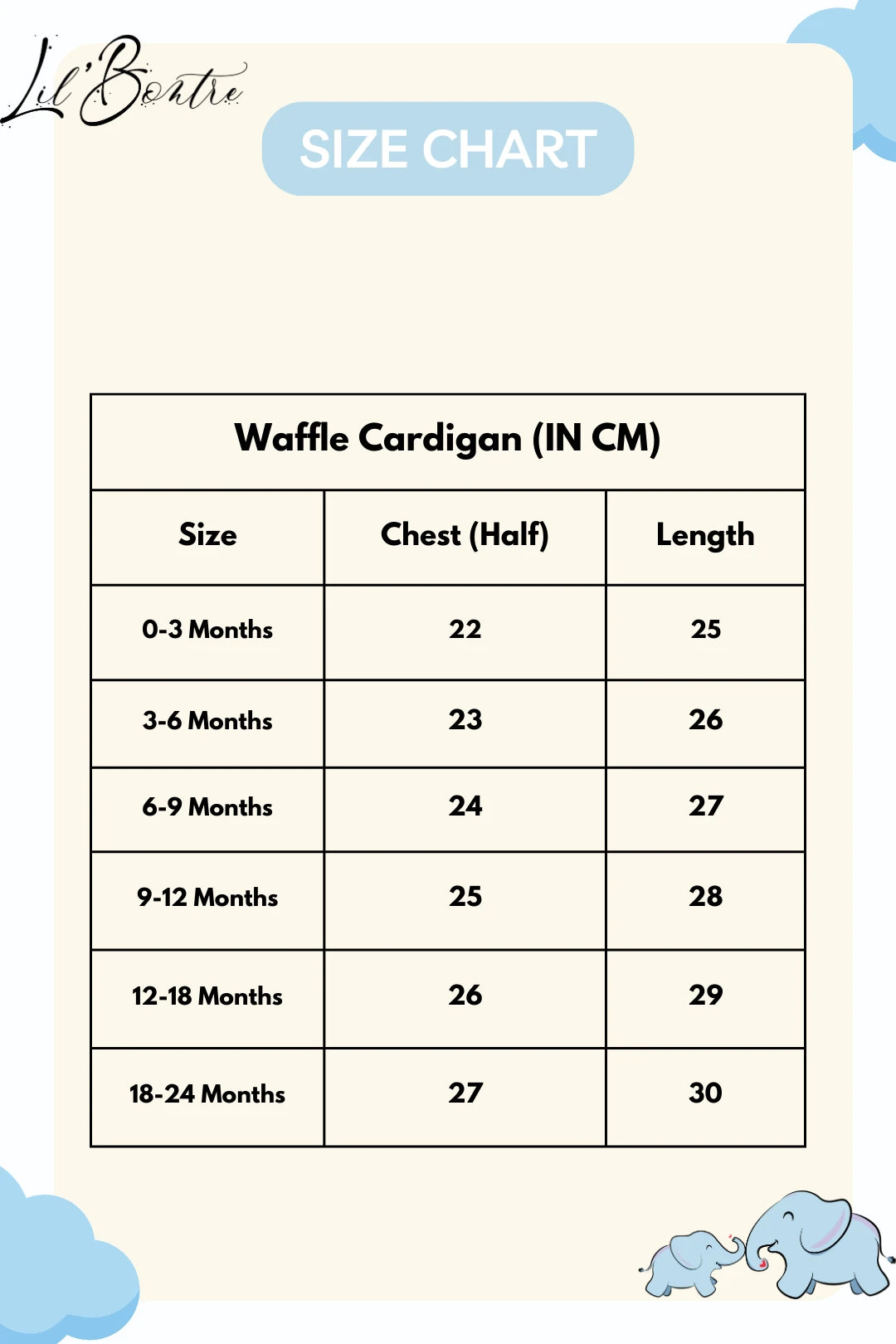 Waffle-Cardigan-Size-Chart