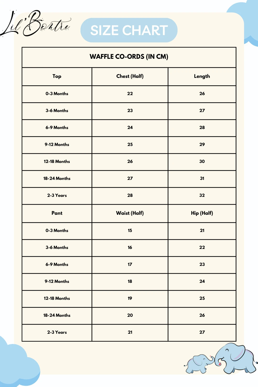 Waffle-Co-OrdsSet-SizeChart