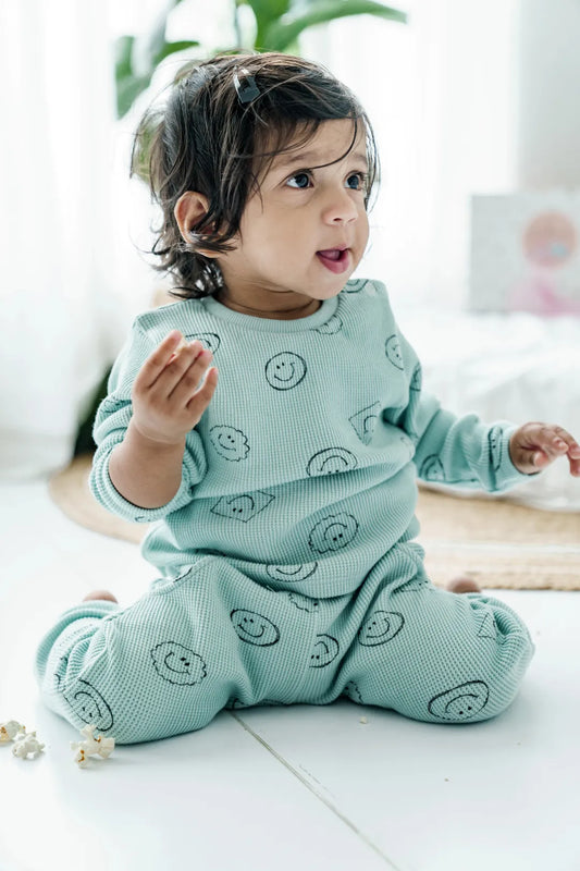Waffle-Joy-Kids-and-Baby-Co-Ord-Set