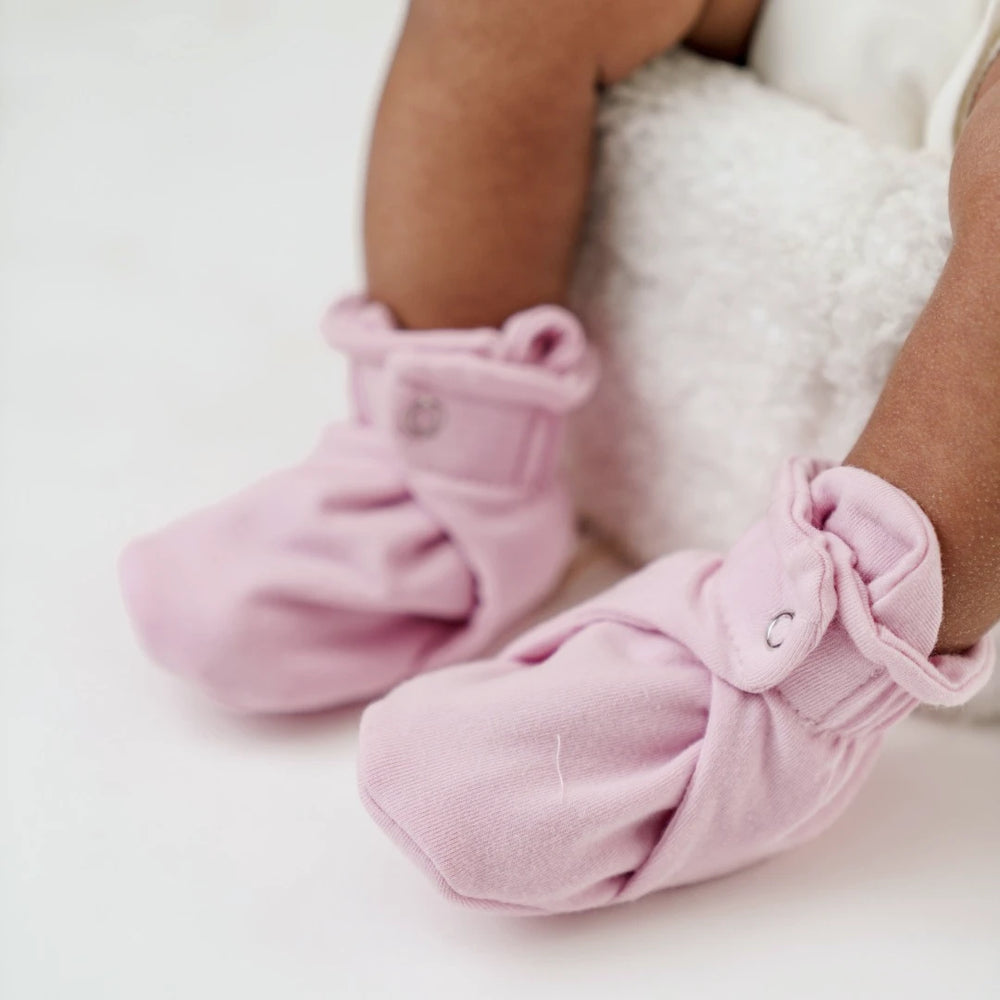 Booties