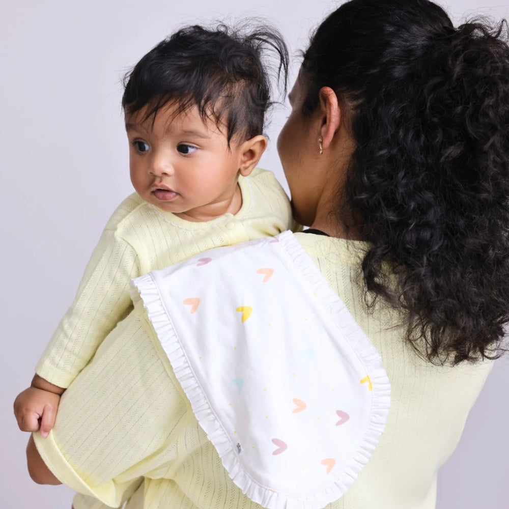 Burp Cloth
