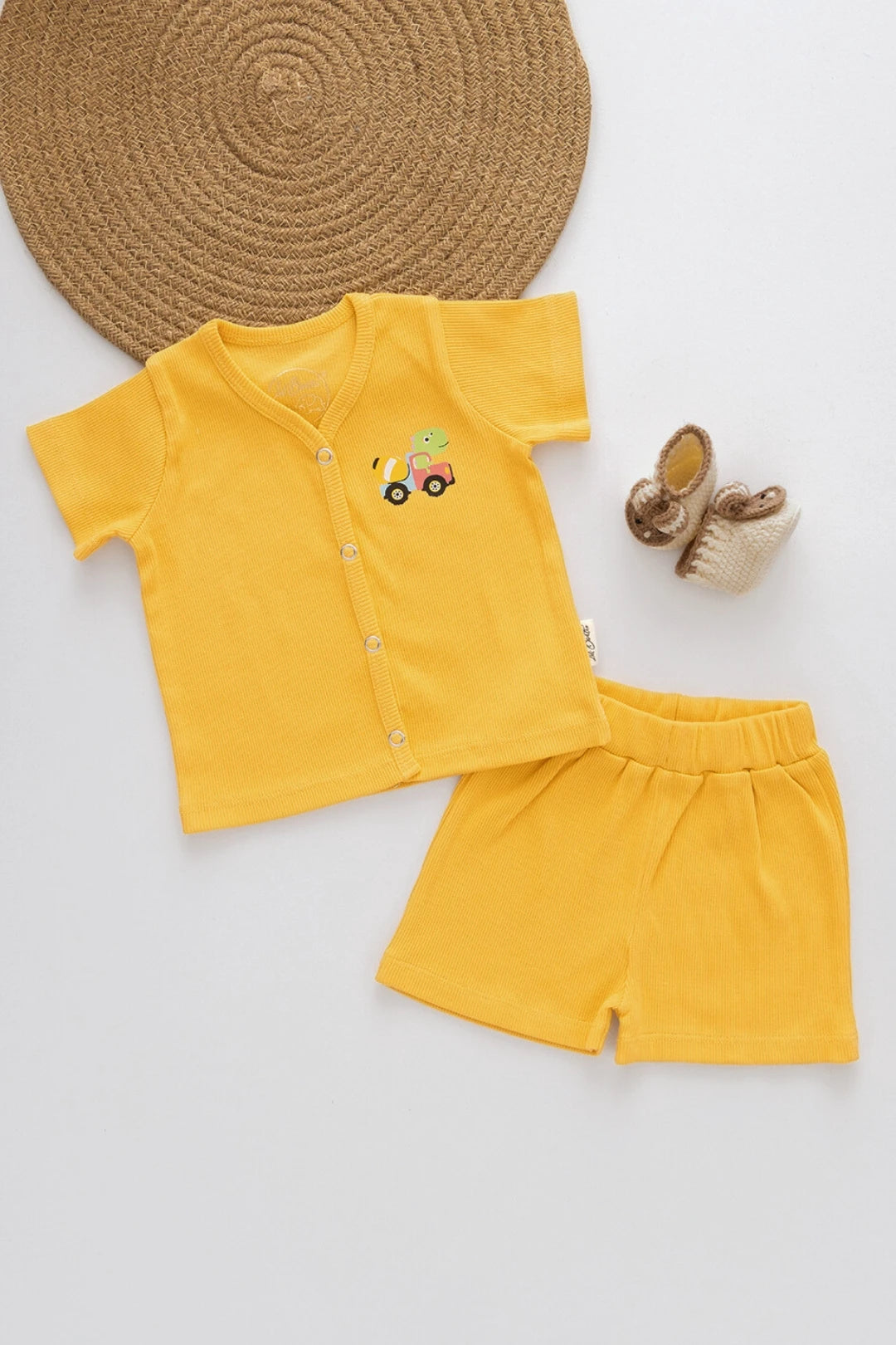 Wheely-Joy-RibKnit-Newborn-Jabla-and-Shorts