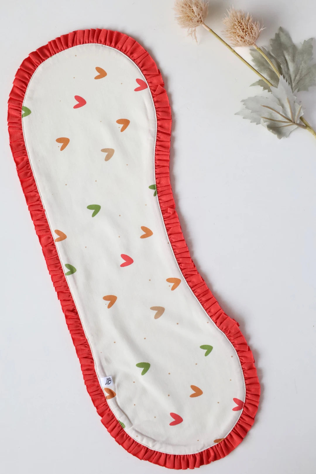 Whimsy-Heart-Baby-Burp-Cloths