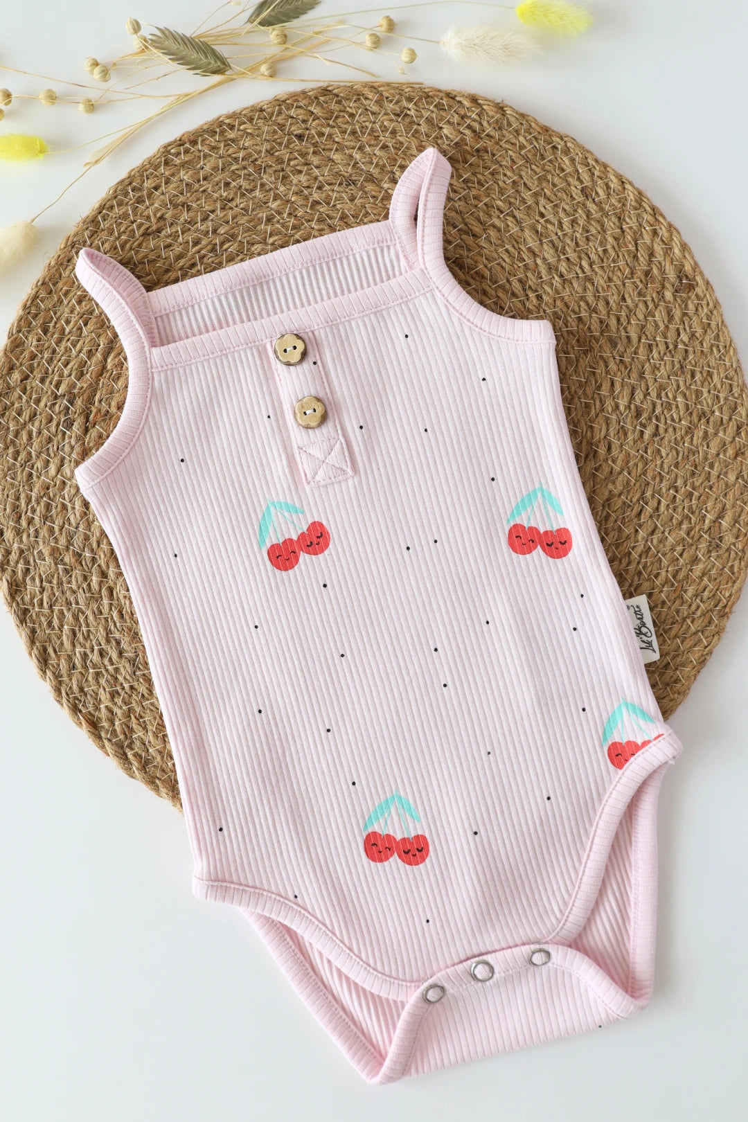 Wine-Berry-Baby-Spaghetti-Romper