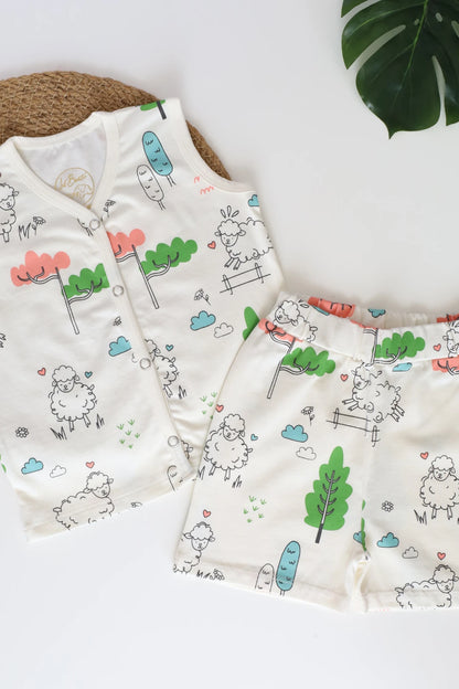 Wolly-Flock-Newborn-Jabla-and-Shorts