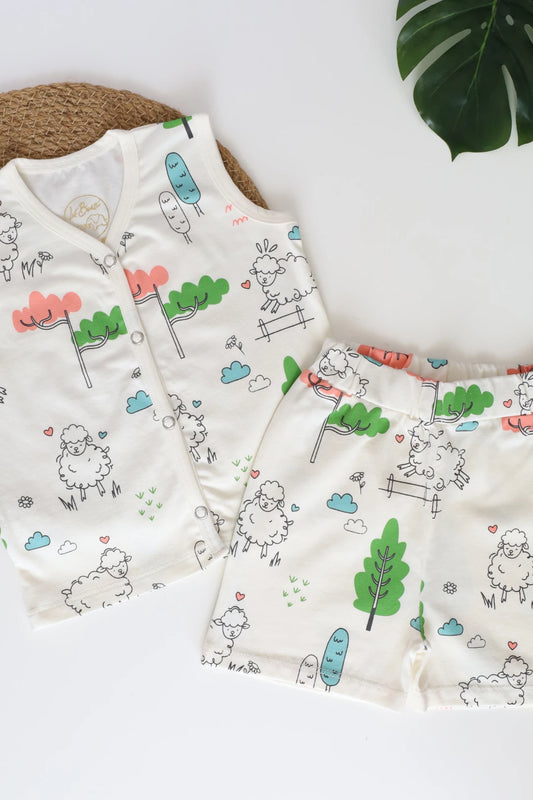 Wolly-Flock-Newborn-Jabla-and-Shorts